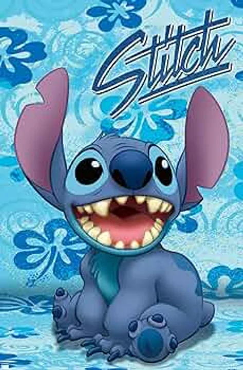 Lilo-123