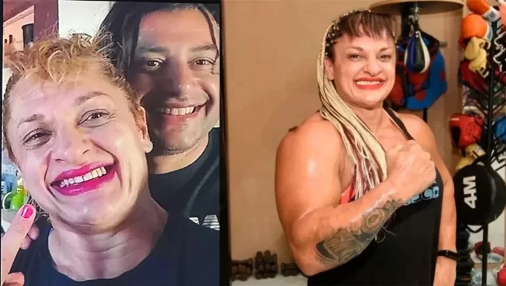 “Puede haber hemiplejia”: el conmovedor testimonio del hermano de la Locomotora Oliveras