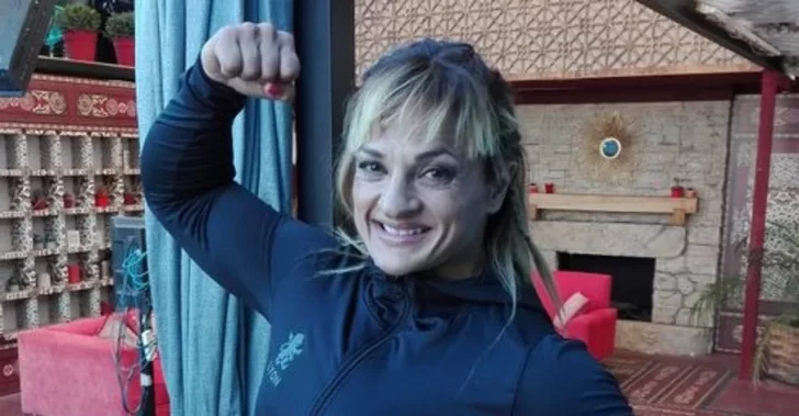 “Lo trascendental es lo neurológico”: último parte médico de la Locomotora Oliveras