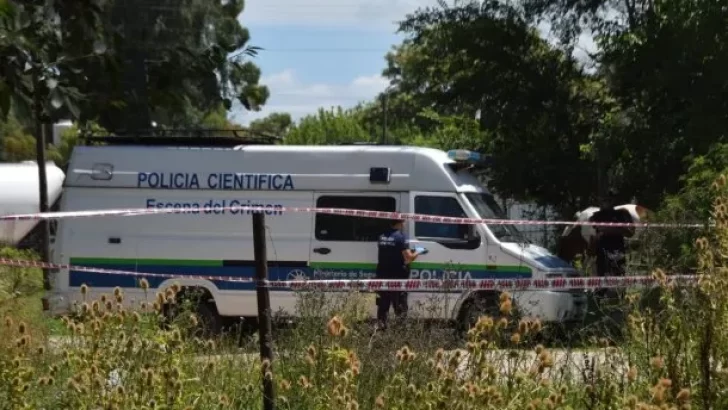 Macabro hallazgo: encontraron muerto y con mordeduras a un niño de dos años