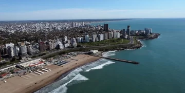 El comunicado de Camuzzi por los cortes de gas en Mar del Plata