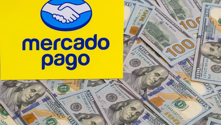 Mercado Pago ya permite comprar dólares oficiales y transferirlos a otros usuarios