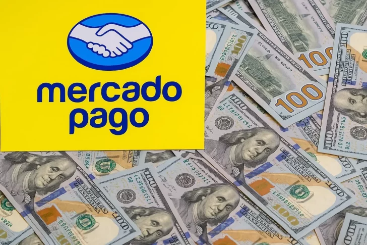 Mercado Pago ya permite comprar dólares oficiales y transferirlos a otros usuarios