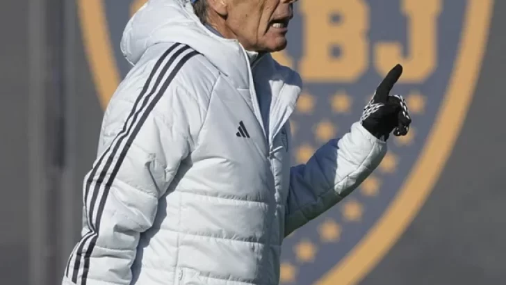 Arde Boca: internas, amenazas, ultimátum a Russo y nombres de futuros técnicos