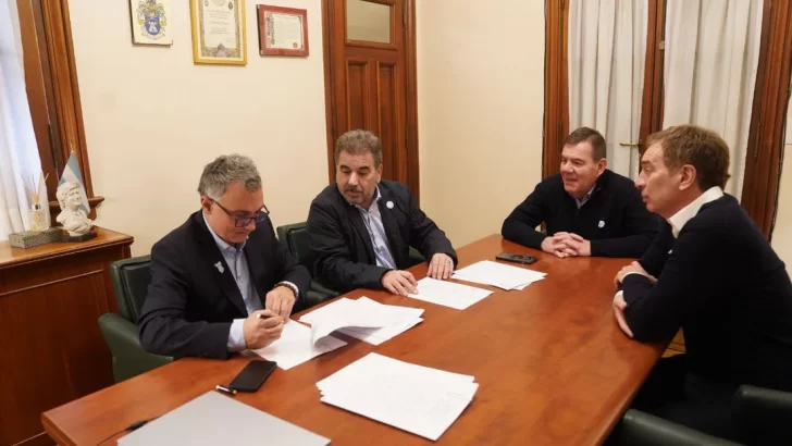 La Libertad Avanza y el PRO formalizaron alianza electoral en la provincia de Buenos Aires