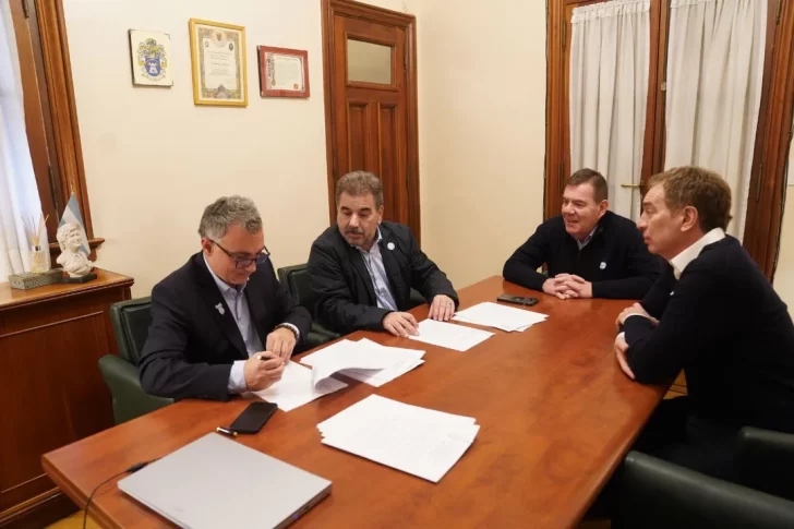 La Libertad Avanza y el PRO formalizaron alianza electoral en la provincia de Buenos Aires
