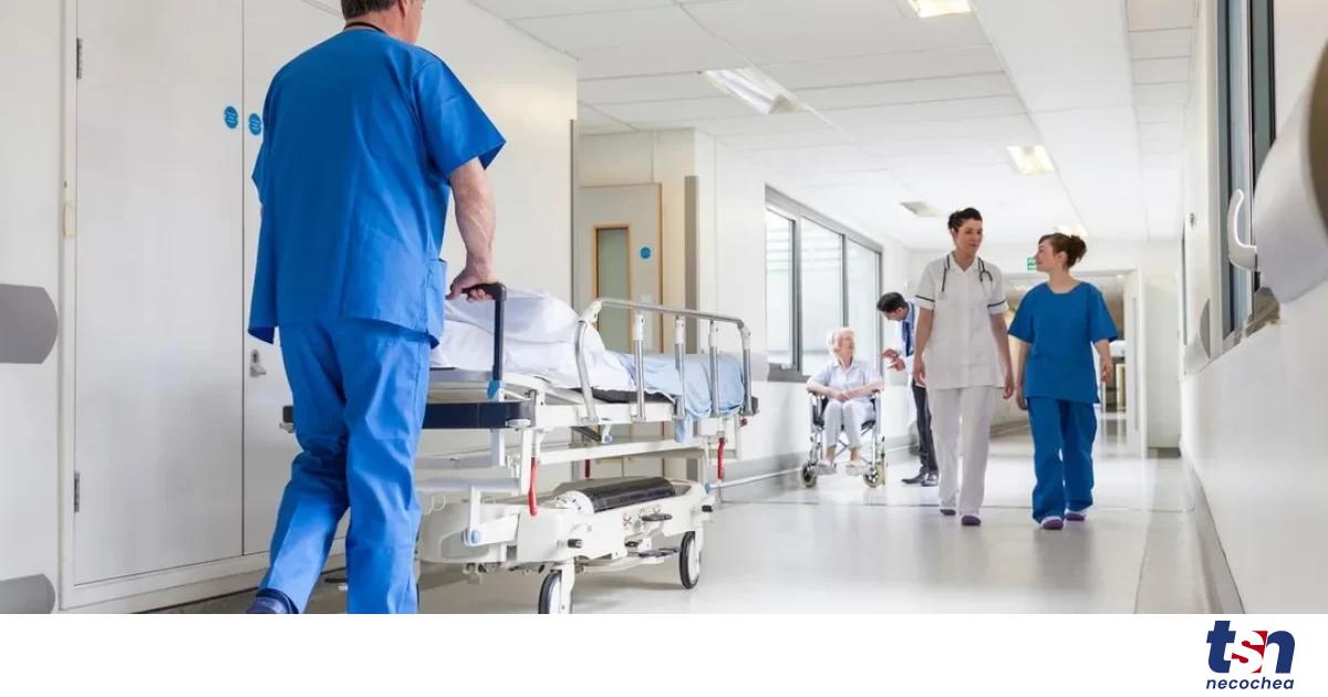 Argentina gasta en salud como Taiwán, Países Bajos, Corea del Sur y Australia, pero está a años luz