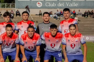 Concluyeron los interzonales y el torneo entra en su etapa decisiva Concluyeron los interzonales y el torneo entra en su etapa decisiva