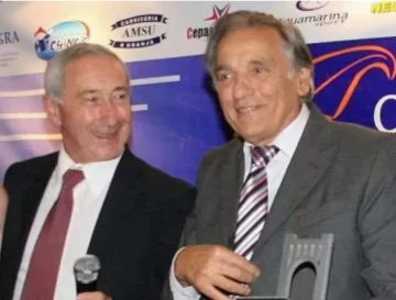 Un 11 de julio, del natalicio de Juan Alberto Poteca al adiós al “Cholo” Ciano