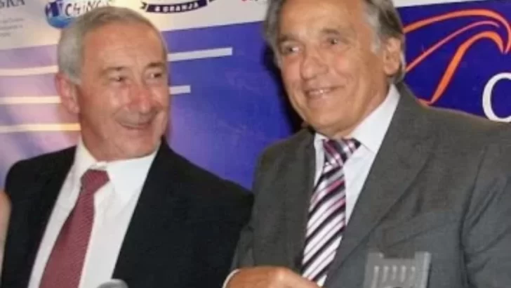 Un 11 de julio, del natalicio de Juan Alberto Poteca al adiós al “Cholo” Ciano