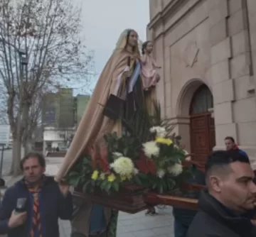 Preparan las fiestas Patronales de Santa María del Carmén