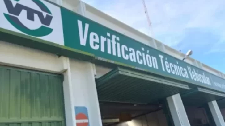 Aumentó la VTV en provincia de Buenos Aires: cuánto cuesta el trámite en julio