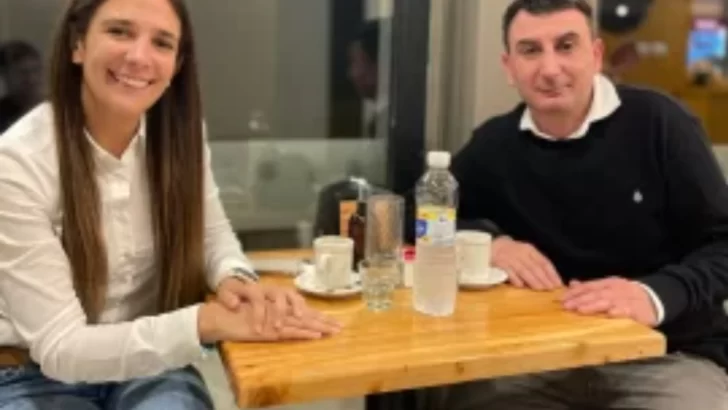 Valiante y Vallotta definen la lista libertaria
