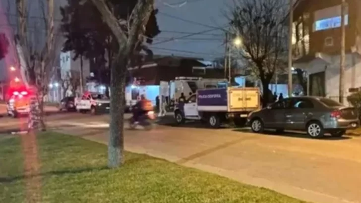 Motociclista degollado: los acusados, de entre 13 y 15 años, son inimputables
