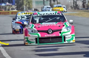TC2000 en 9 de Julio: a qué hora y cómo ver en vivo la clasificación