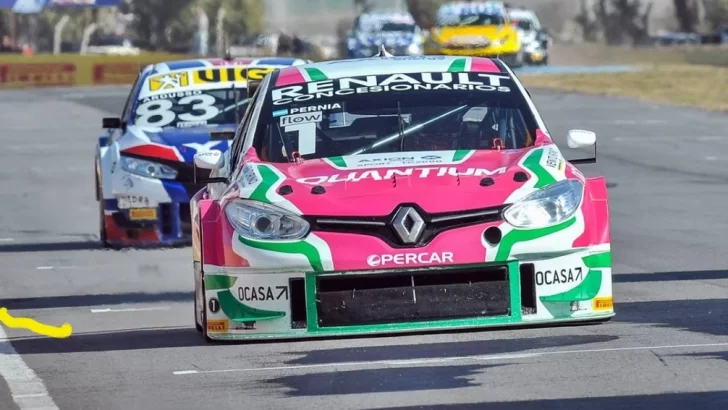 TC2000 en 9 de Julio: a qué hora y cómo ver en vivo la clasificación