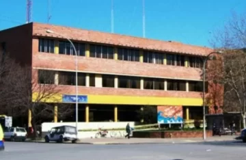 Reabre en forma parcial el Centro Cívico
