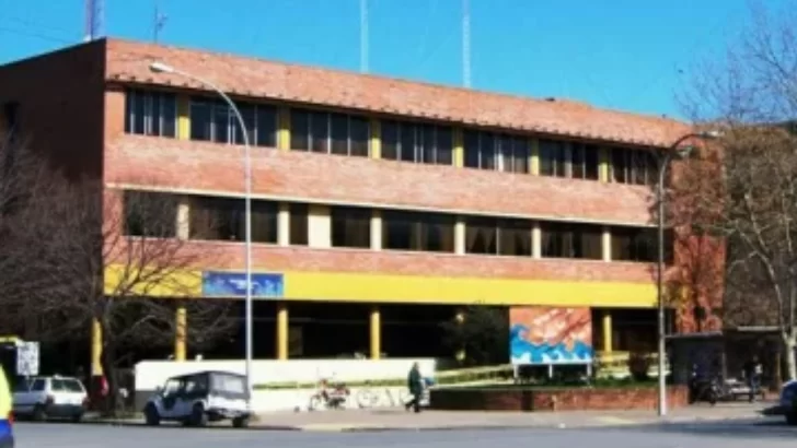Reabre en forma parcial el Centro Cívico
