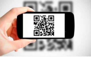 San Cayetano: habilitaron Código QR para denunciar el narcotráfico