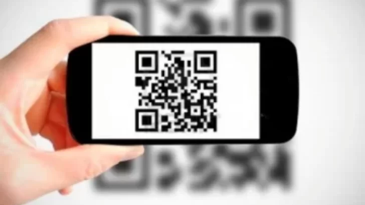 San Cayetano: habilitaron Código QR para denunciar el narcotráfico