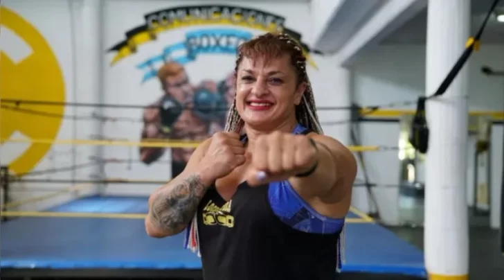 Crece la preocupación por la salud de “Locomotora” Oliveras: “Tiene riesgo de vida”