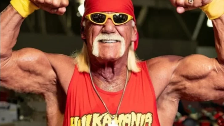 De qué murió Hulk Hogan a los 71 años