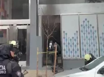 Incendio en Neura, el canal de streaming de Alejandro Fantino