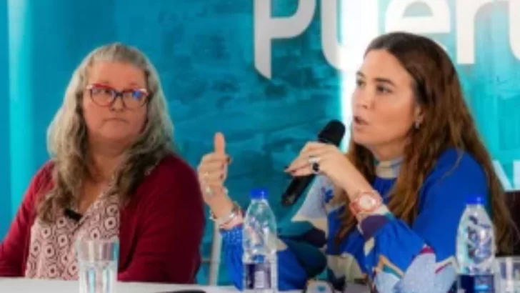 Puerto Participativo cerró su primera etapa con un éxito rotundo