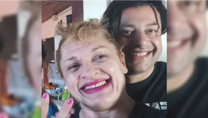 “Es un milagro”: el conmovedor testimonio del hermano de “Locomotora” Oliveras