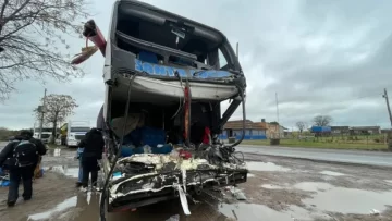 Las rutas nacionales se cobraron 11 vidas en 3 días: una tragedia tras otra durante las vacaciones de invierno