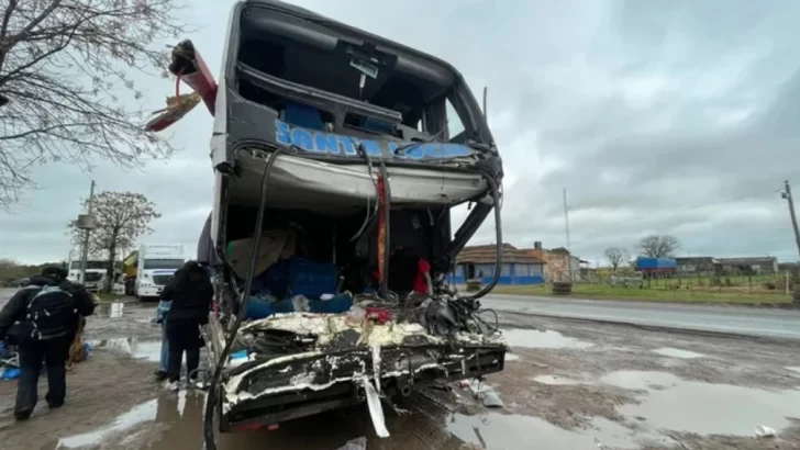 Las rutas nacionales se cobraron 11 vidas en 3 días: una tragedia tras otra durante las vacaciones de invierno