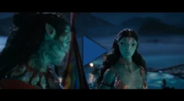 Salió el tráiler de la nueva película de “Avatar”