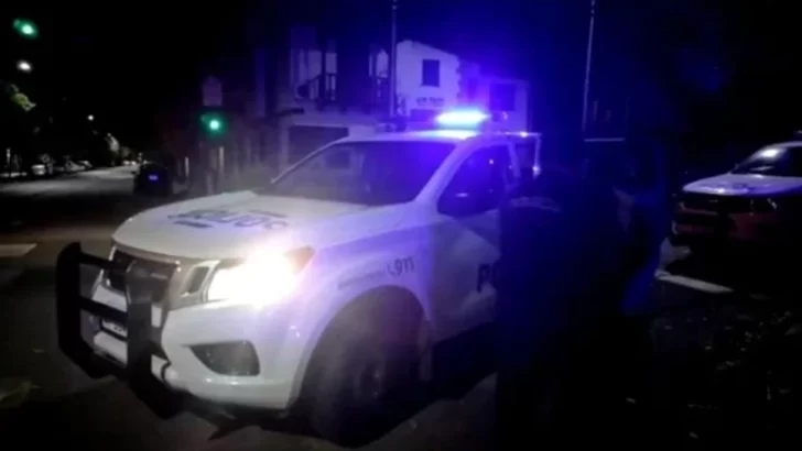Macabro: encuentran el cuerpo sin vida de un hombre y sospechan que fue asesinado