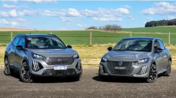 Si tenés alguno de estos modelos de Peugeot, debés ir al taller por fallas en la bomba de nafta