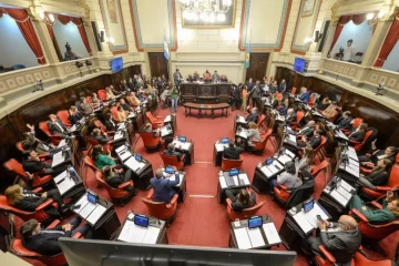 Todos los candidatos bonaerenses a legisladores, sección por sección