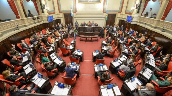 Todos los candidatos bonaerenses a legisladores, sección por sección