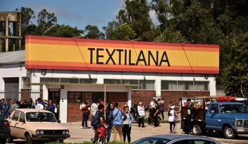 Un ícono de Mar del Plata en problemas: qué pasa con la icónica marca de sweaters Mauro Sergio