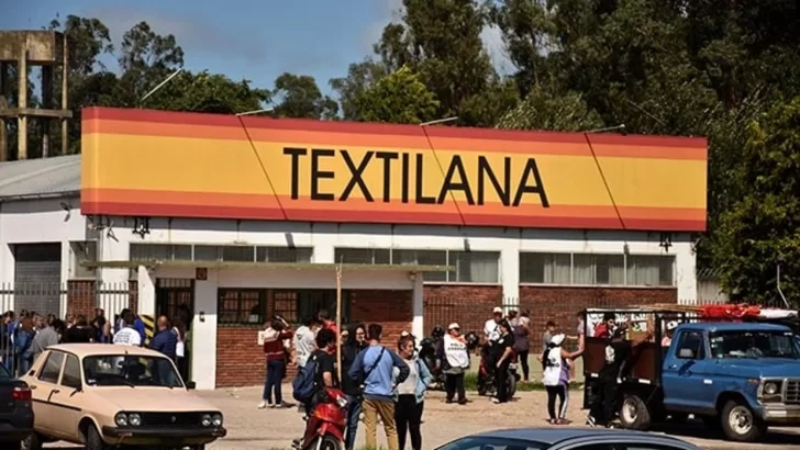 Un ícono de Mar del Plata en problemas: qué pasa con la icónica marca de sweaters Mauro Sergio