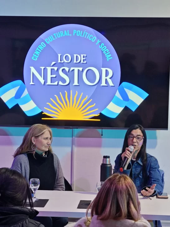 “En toda la provincia sólo hay 450 personas  aptas para adoptar”