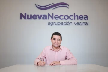 “La política se hace con la gente, escuchando, dialogando, construyendo consensos”