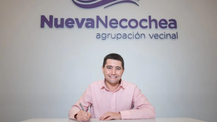 “La política se hace con la gente, escuchando, dialogando, construyendo consensos”