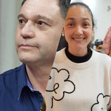 Oficializaron la lista de Somos Buenos Aires: va Maizzani-Bravo