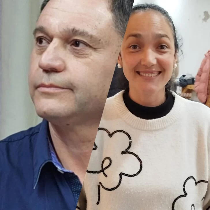 Oficializaron la lista de Somos Buenos Aires: va Maizzani-Bravo