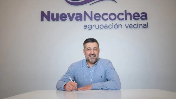 “Con diálogo, compromiso y responsabilidad, seguimos trabajando por el futuro de Necochea”