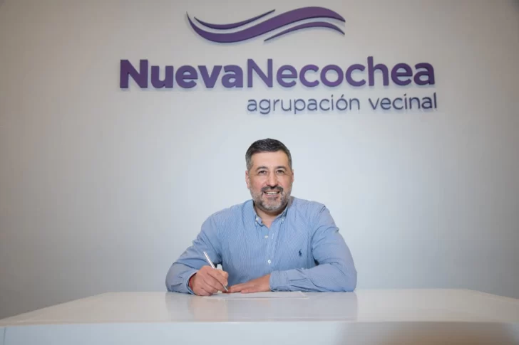 “Con diálogo, compromiso y responsabilidad, seguimos trabajando por el futuro de Necochea”