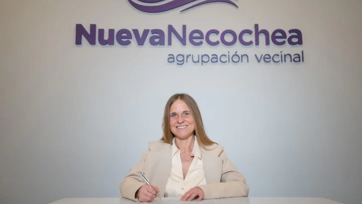 “La lista de Nueva Necochea es plural y representa un compromiso para seguir mejorando la ciudad”