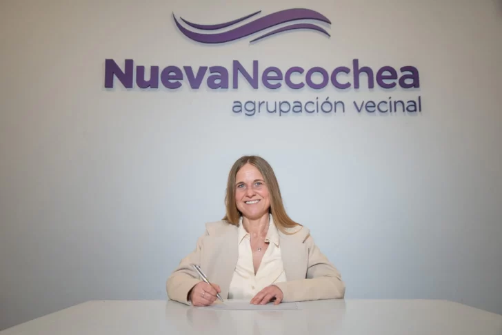 “La lista de Nueva Necochea es plural y representa un compromiso para seguir mejorando la ciudad”