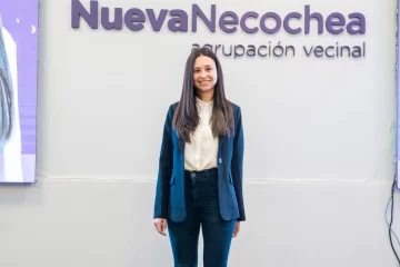 “Desde el Concejo Deliberante también se puede mejorar la vida de las personas”