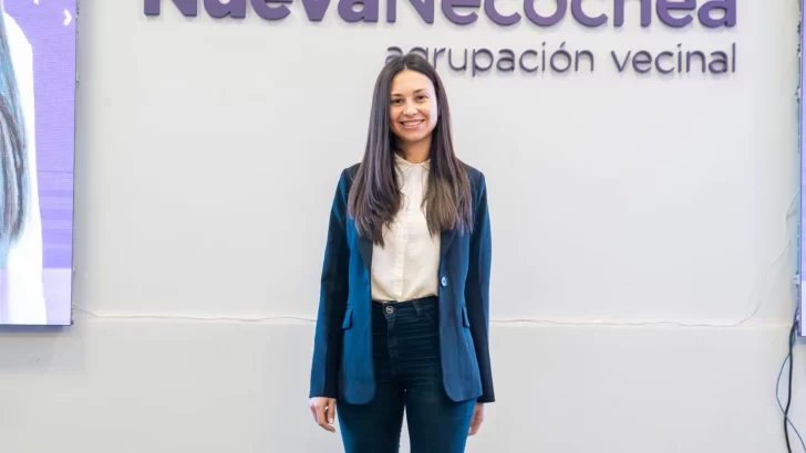 “Desde el Concejo Deliberante también se puede mejorar la vida de las personas”