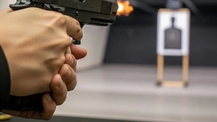 La facilitación en los trámites aumentó la venta de armas en el país